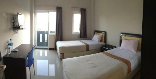 Hotel Lavender Guest House