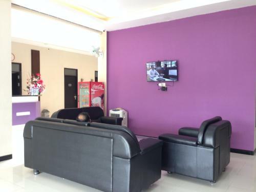 Hotel Lavender Guest House