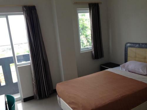 Hotel Lavender Guest House