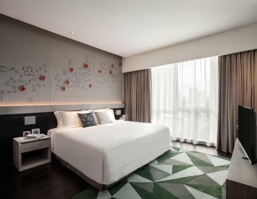Aparthotel Fraser Place Setiabudi Jakarta