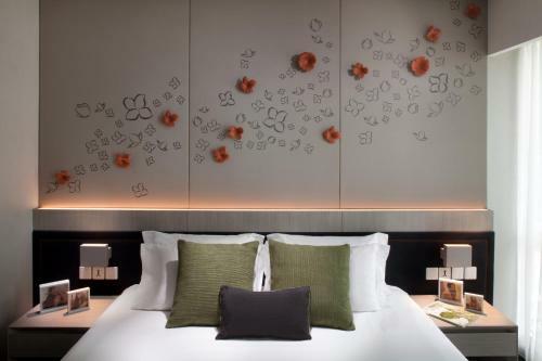 Aparthotel Fraser Place Setiabudi Jakarta