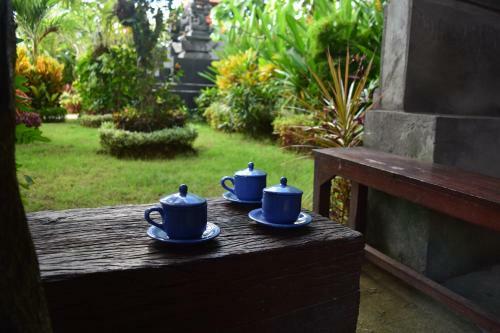 Hostal Balilodgestay Murna's Guesthouse