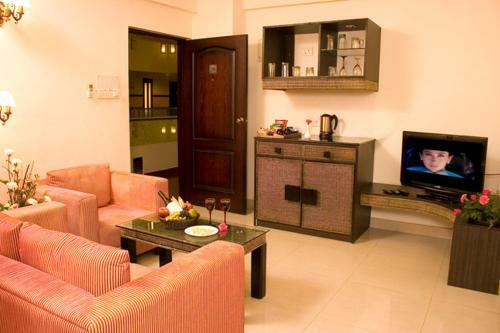 Hotel Shilton Royale