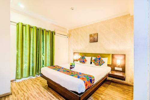 Fabhotel Park Inn Indiranagar