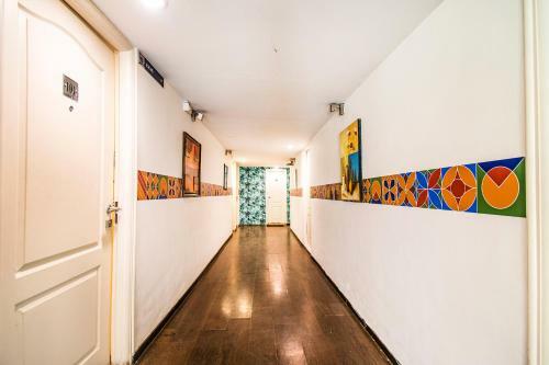 Fabhotel Park Inn Indiranagar