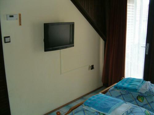 Apartamento Malomker�k Vend�gh�z 1.