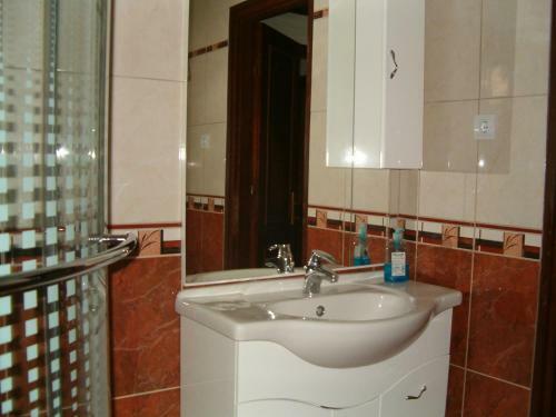 Apartamento Malomker�k Vend�gh�z 1.