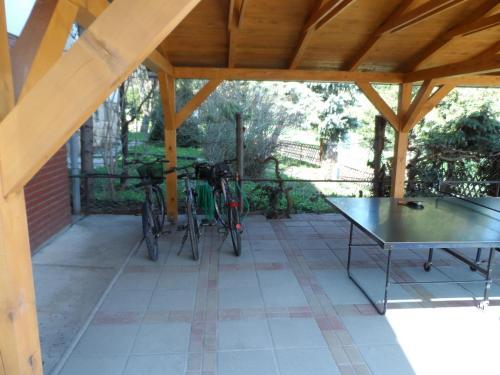 Apartamento Malomker�k Vend�gh�z 1.
