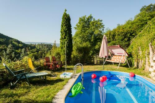 Apartamento Malomker�k Vend�gh�z 1.