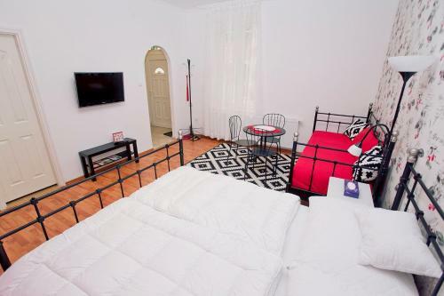 Hostal Oasis Guest House Budapest