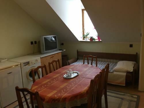 Bed & Breakfast Term�l Panzi�