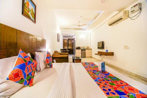 Hotel Oyo Premium Golf Course II