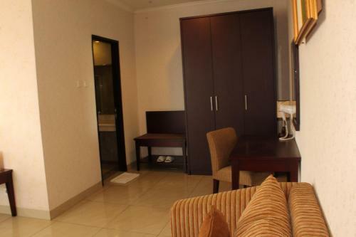 Citra Inn Hotel