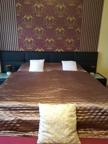 Hostal Vincze Villa Vend�gh�z