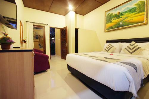 Hostal Guesthouse Gusti Putu Oka