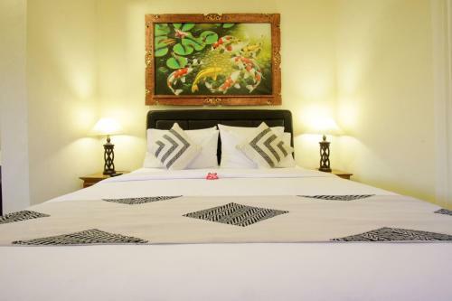 Hostal Guesthouse Gusti Putu Oka