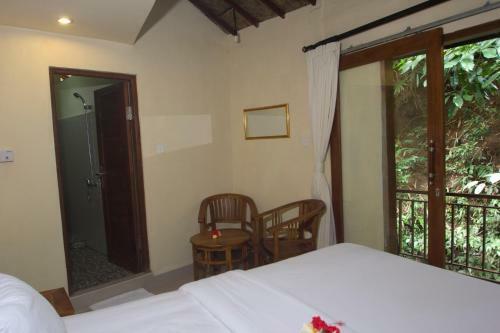 Hostal Guesthouse Gusti Putu Oka