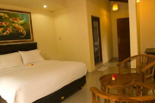 Hostal Guesthouse Gusti Putu Oka