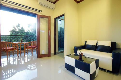 Hostal Guesthouse Gusti Putu Oka
