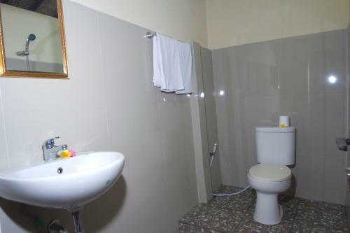 Hostal Guesthouse Gusti Putu Oka