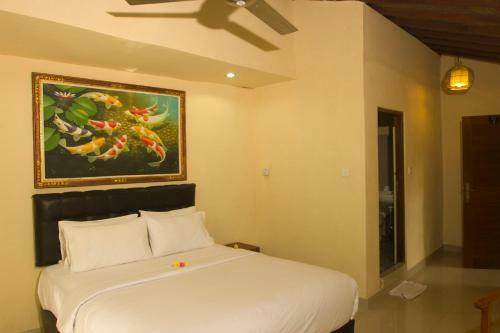 Hostal Guesthouse Gusti Putu Oka