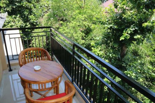 Hostal Guesthouse Gusti Putu Oka
