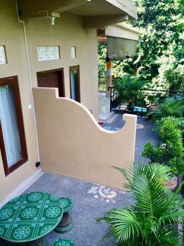 Hostal Guesthouse Gusti Putu Oka