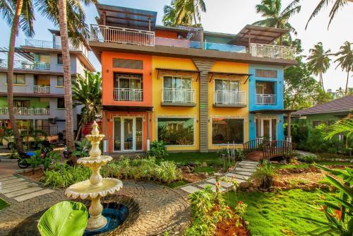 Villa Diva