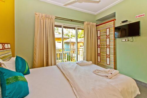 Villa Diva
