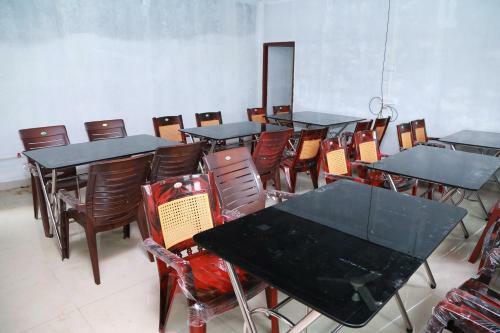 Agroturismo Tabernacle Plantation Thekkady