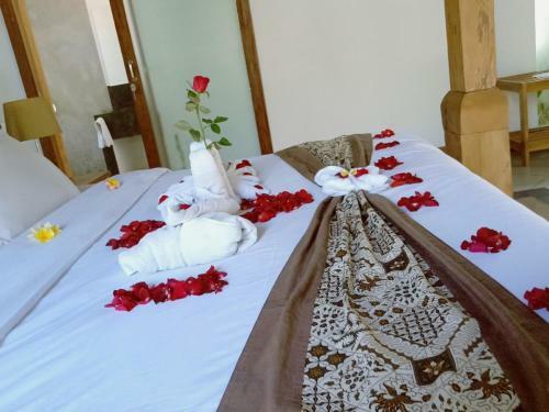 Villa Umah Joglo Bali