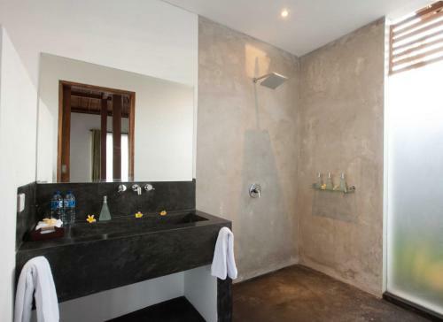Villa Umah Joglo Bali