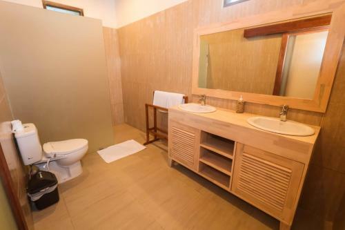 Villa Umah Joglo Bali