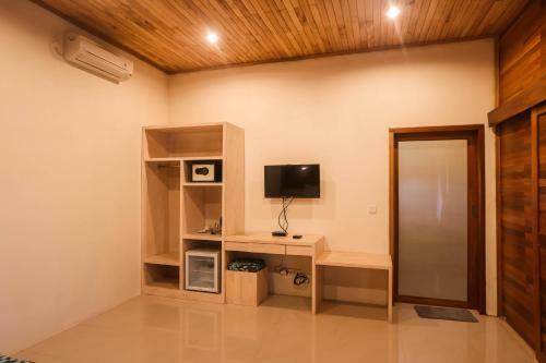 Villa Umah Joglo Bali
