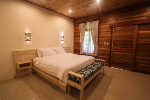 Villa Umah Joglo Bali
