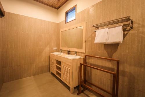 Villa Umah Joglo Bali