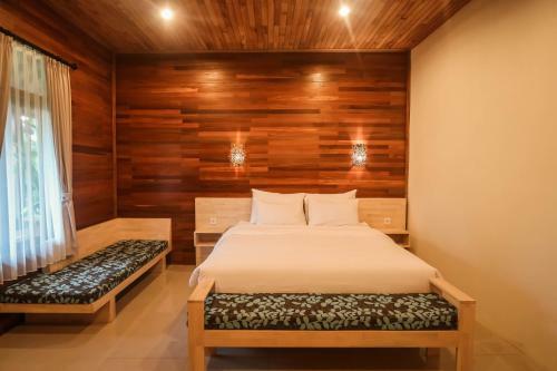 Villa Umah Joglo Bali