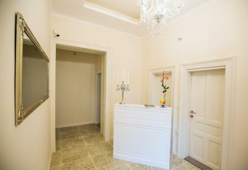 Hostal Eden Center Home