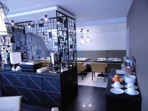 Hotel Talizm�n