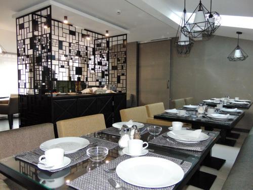 Hotel Talizm�n