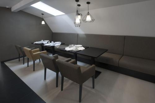 Hotel Talizm�n