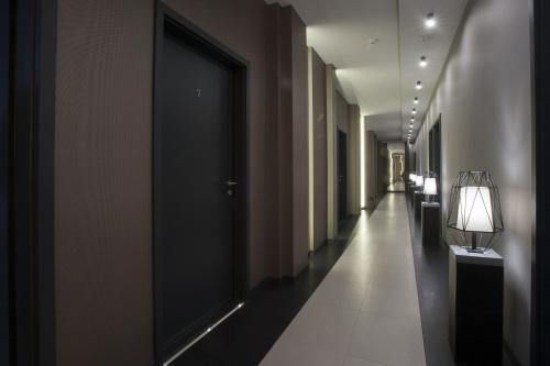 Hotel Talizm�n