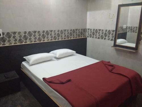 Hotel Addhuri Comforts Inn