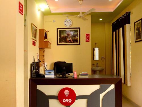 Hotel Oyo Rooms Ranthambhore Road 1