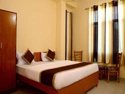 Hotel Oyo Rooms Ranthambhore Road 1