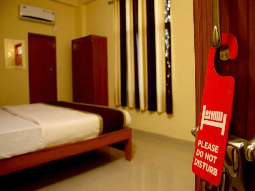 Hotel Oyo Rooms Ranthambhore Road 1