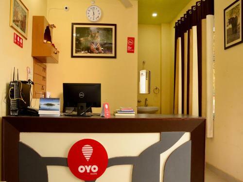 Hotel Oyo Rooms Ranthambhore Road 1