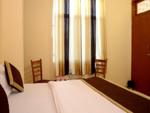 Hotel Oyo Rooms Ranthambhore Road 1