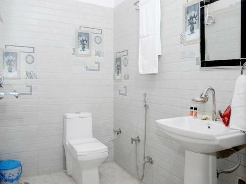 Hotel Oyo Rooms Ranthambhore Road 1