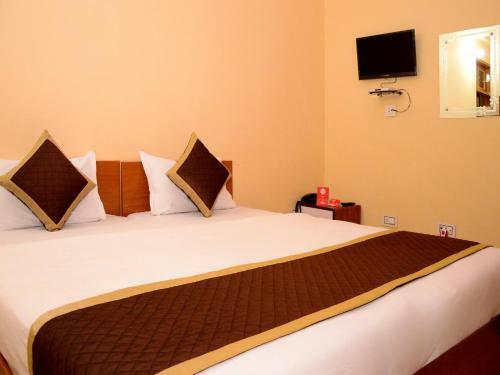 Hotel Oyo Rooms Ranthambhore Road 1
